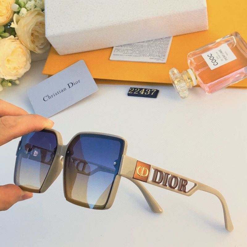 Christian Dior Sunglasses